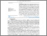 [thumbnail of Analysis Assessment of Admission Contribution Against Local Revenue]