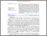 [thumbnail of Timeliness of Financial Reports Affected by Information Technology With the Quality of Human Resource as a Moderation Variable]