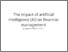[thumbnail of Similarity Article The Impact of Artificial Intelligence (AI) on Financial Management]